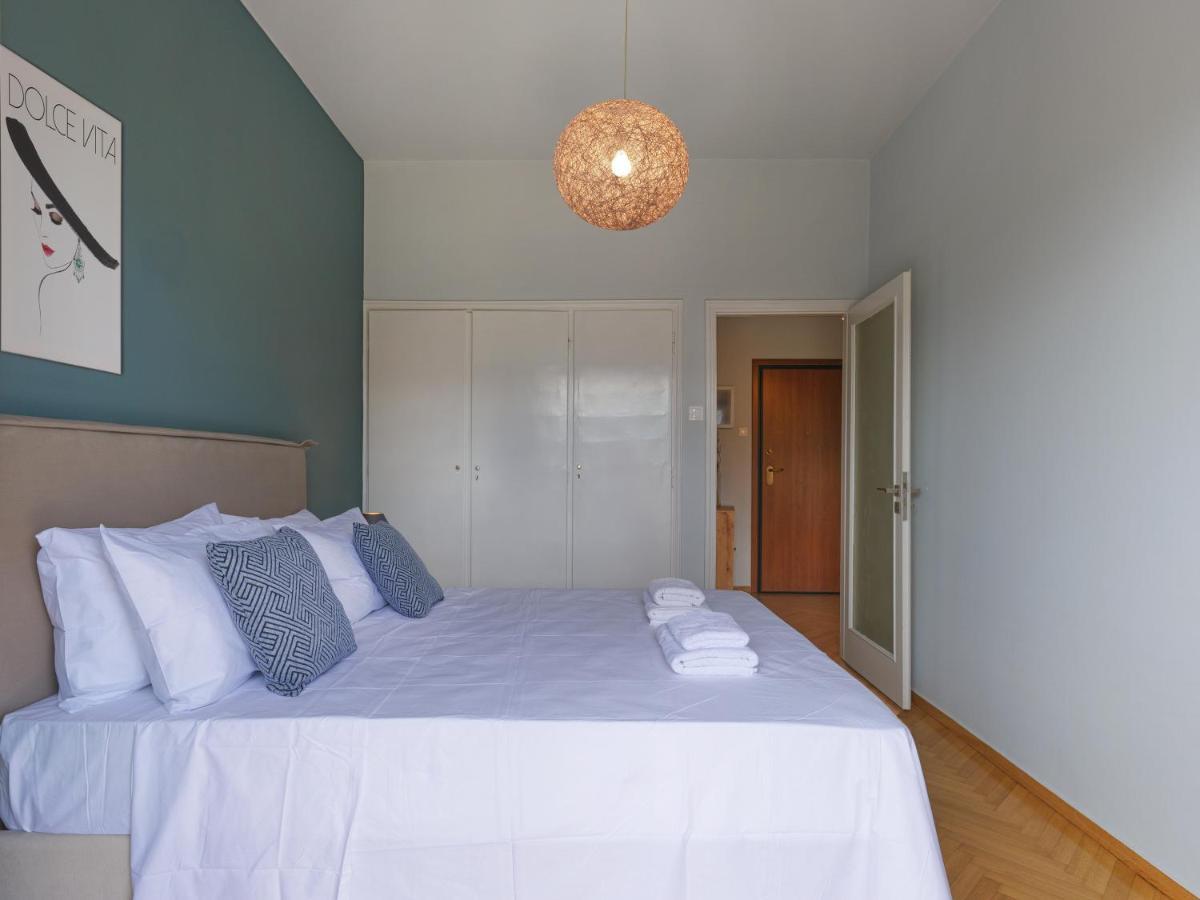 Beautiful Apartment In Kolonaki 雅典 外观 照片