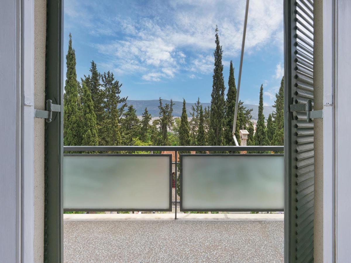 Beautiful Apartment In Kolonaki 雅典 外观 照片