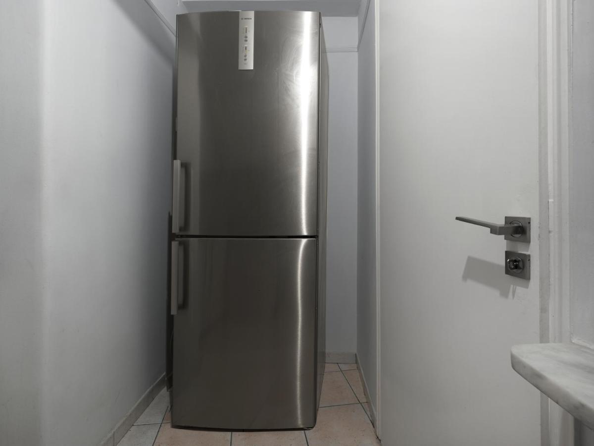 Beautiful Apartment In Kolonaki 雅典 外观 照片